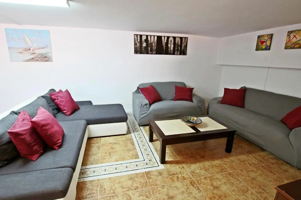 Tess Villa Paradise Alhaurin de la Torre 0*,  Spain